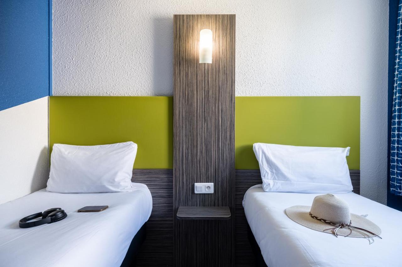 Greet Chartres Est Hotel Exterior photo