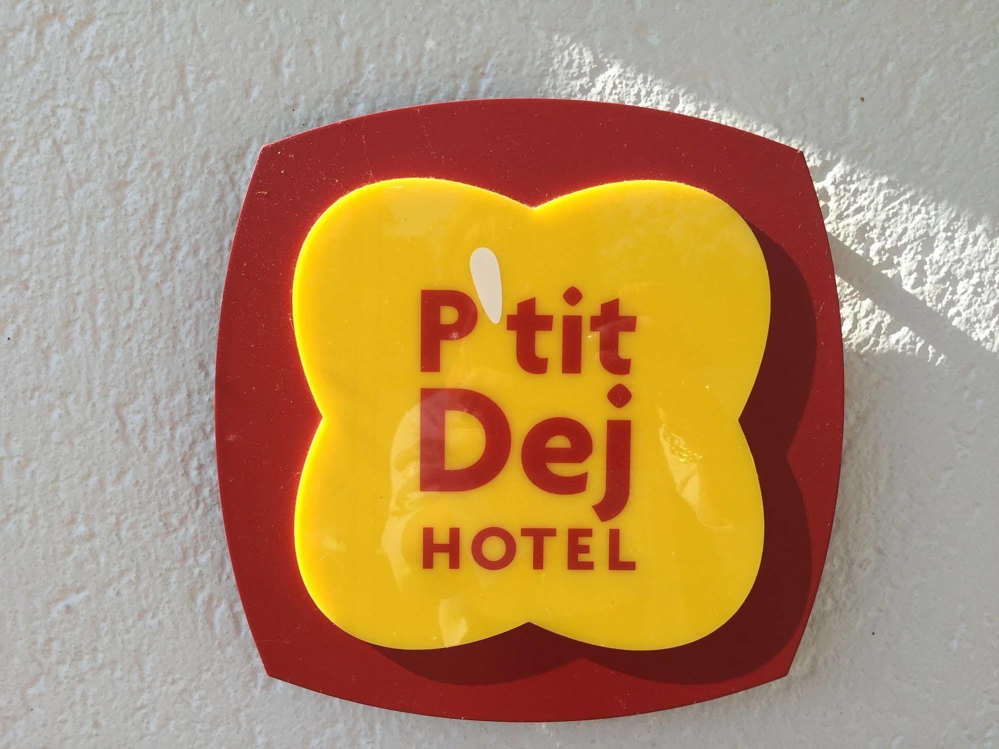 Greet Chartres Est Hotel Exterior photo